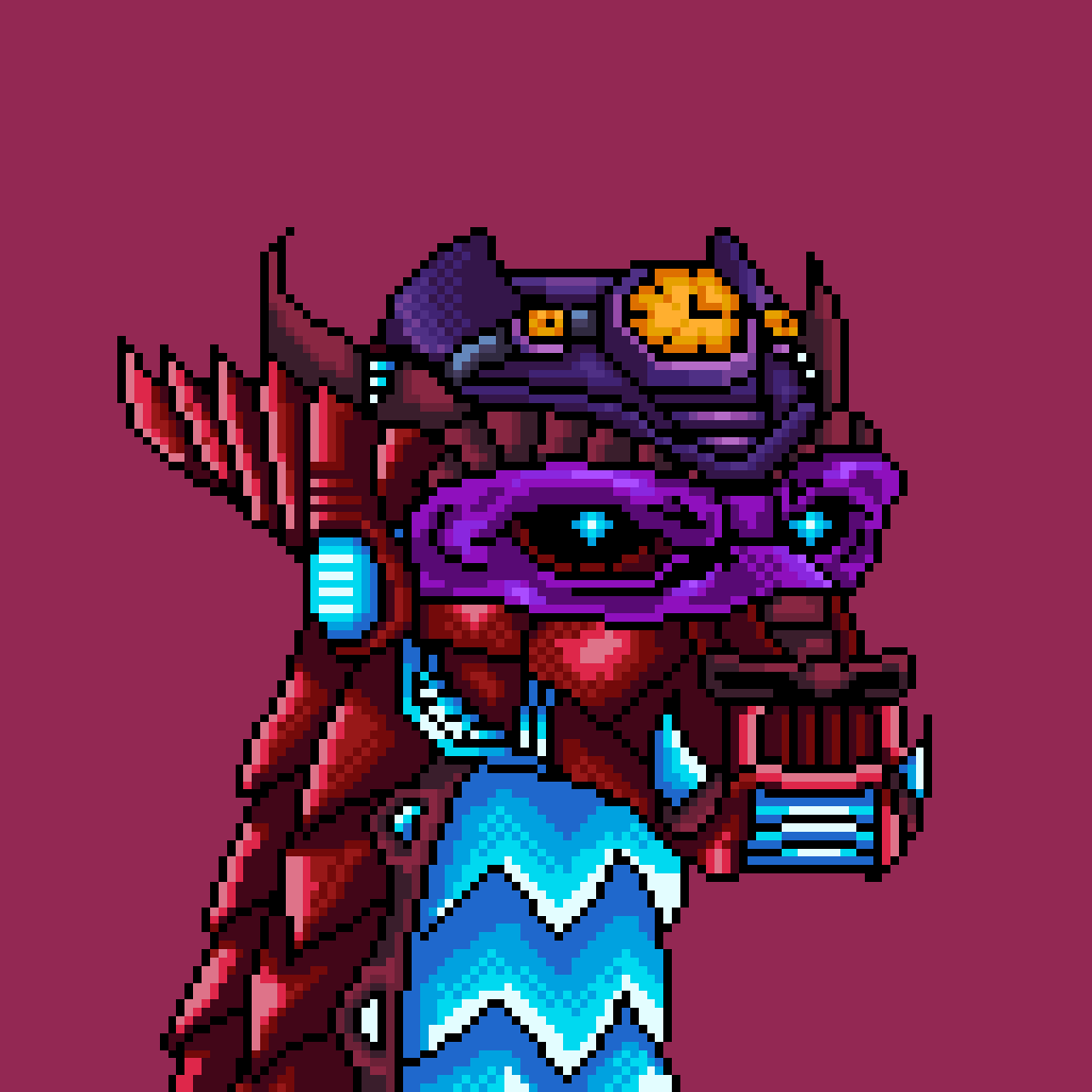 dragonz: 2053