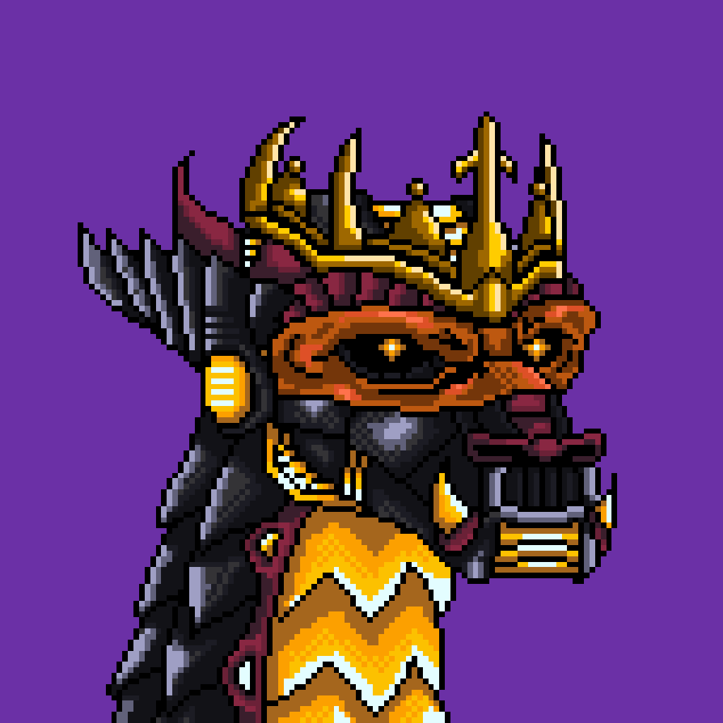 dragonz: 2321