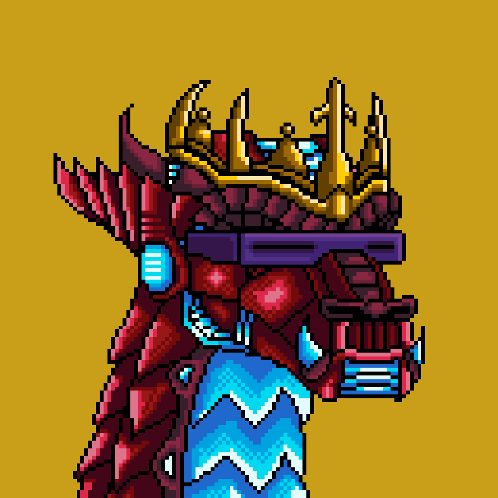 dragonz: 2800