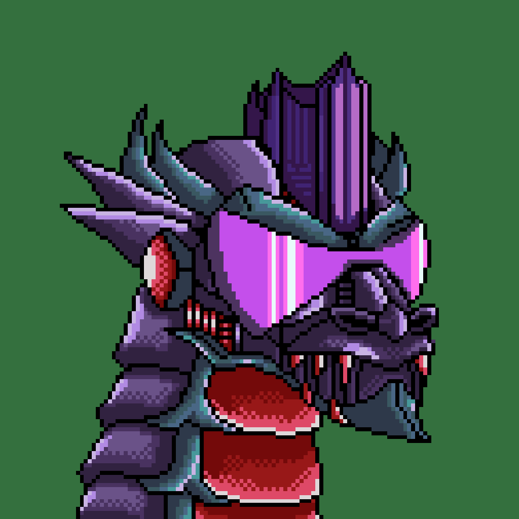 dragonz: 734