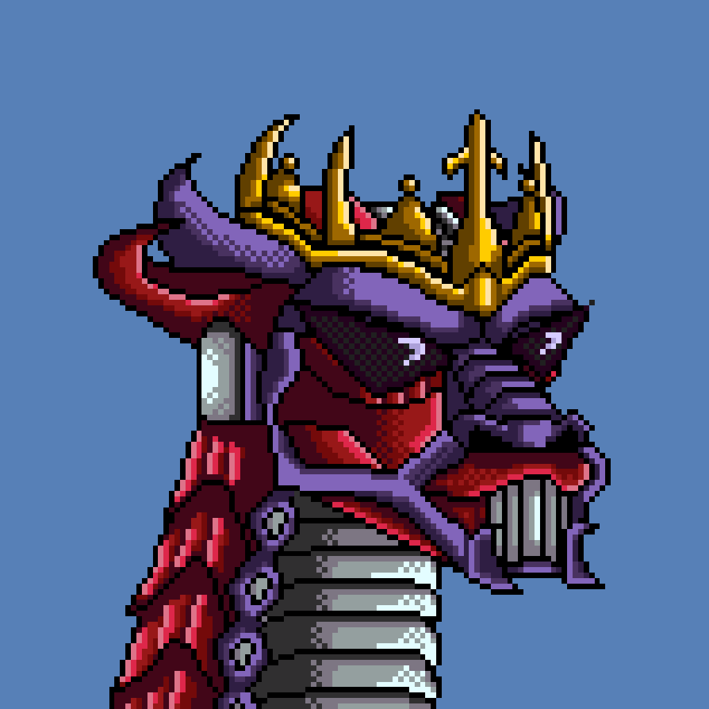 dragonz: 3937