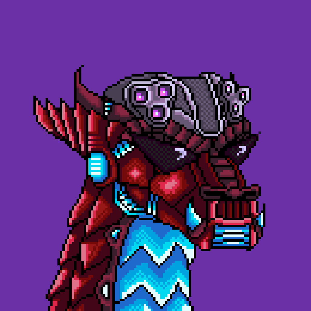 dragonz: 2057