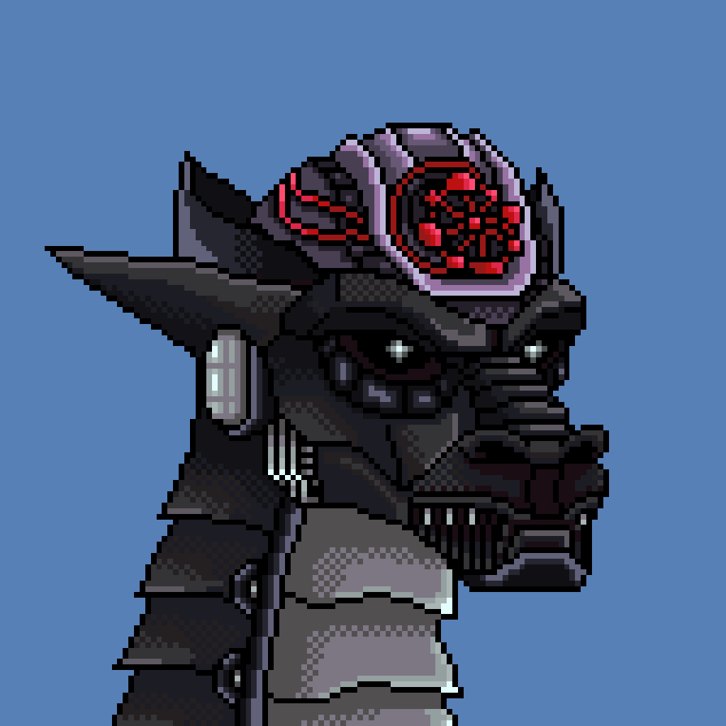 dragonz: 4012