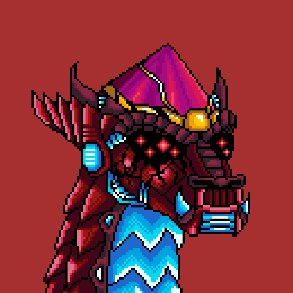 dragonz: 2995