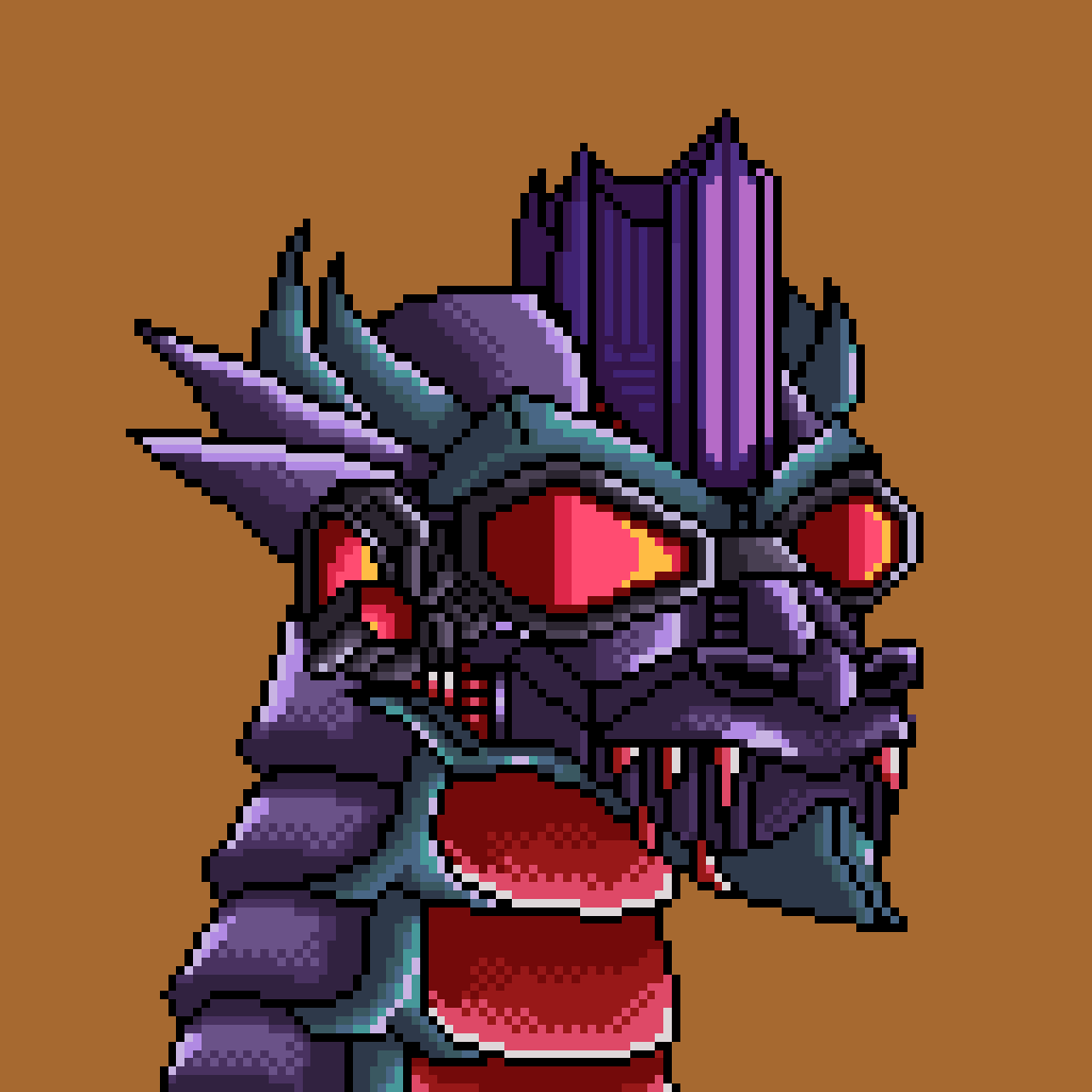dragonz: 2865