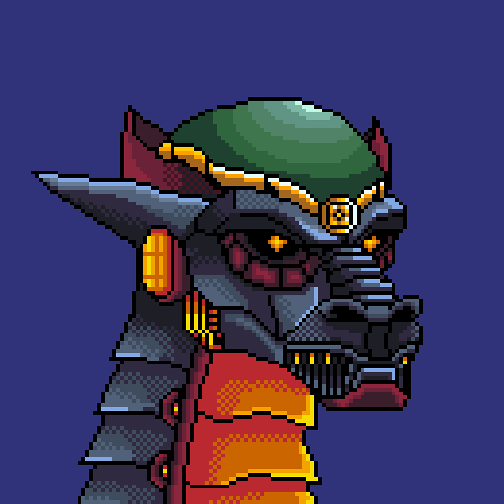 dragonz: 3334