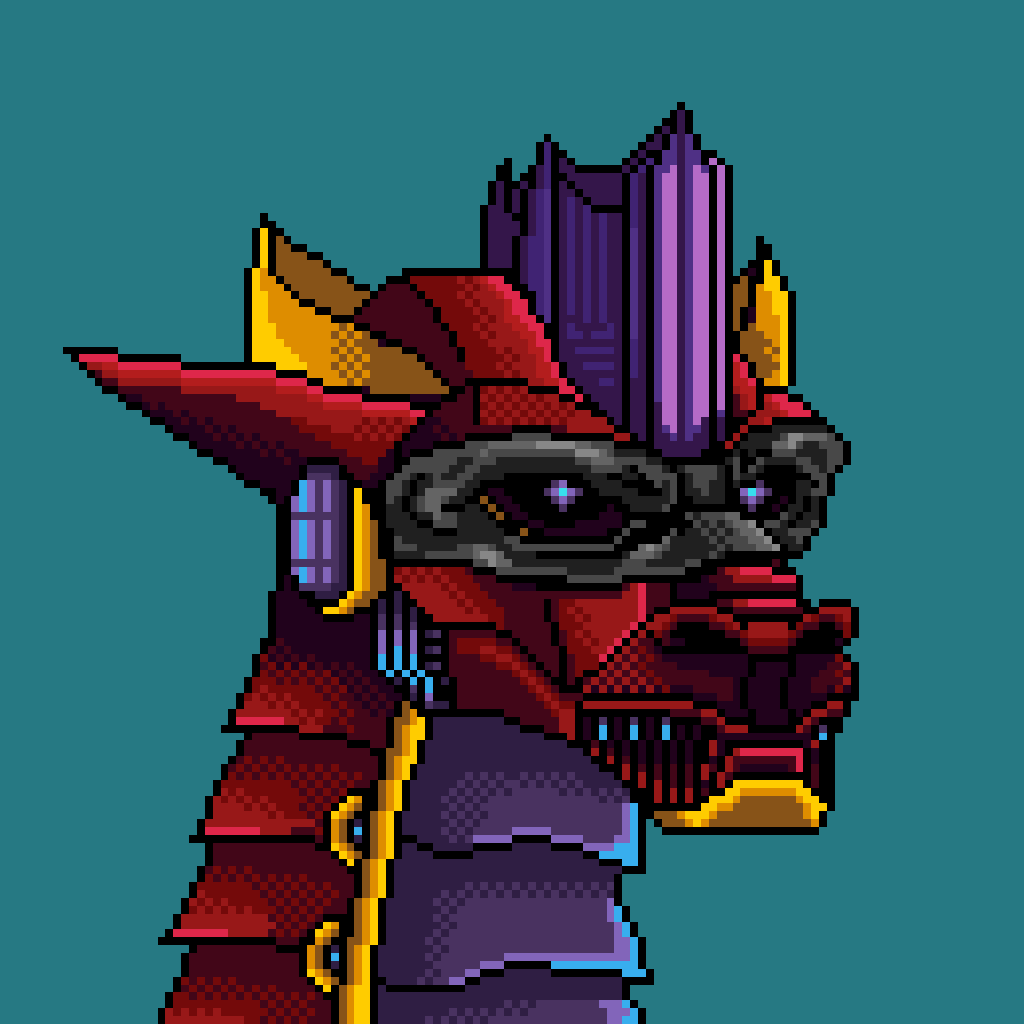 dragonz: 303