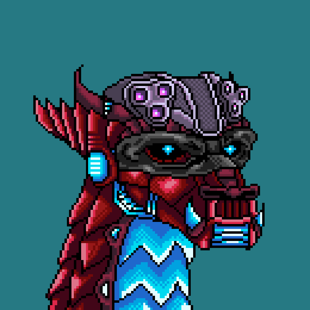 dragonz: 1336