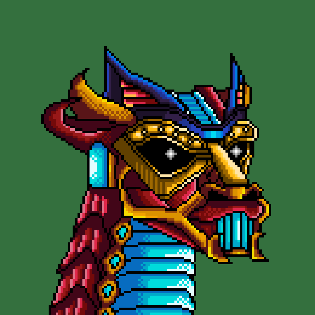 dragonz: 364