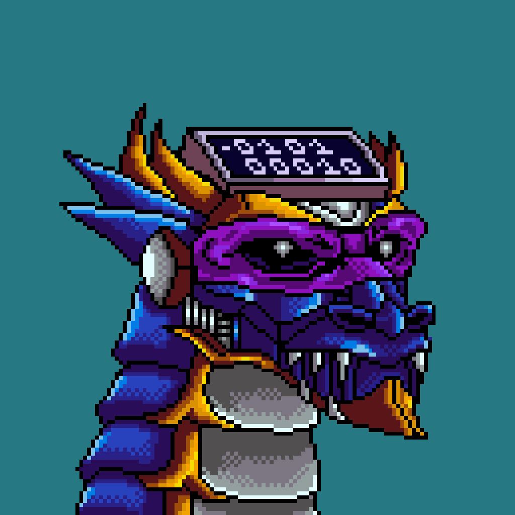 dragonz: 2256