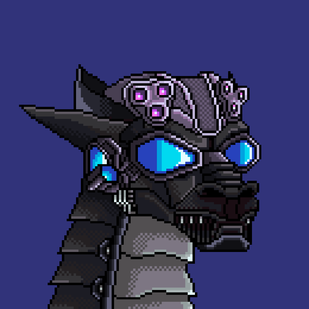dragonz: 4079