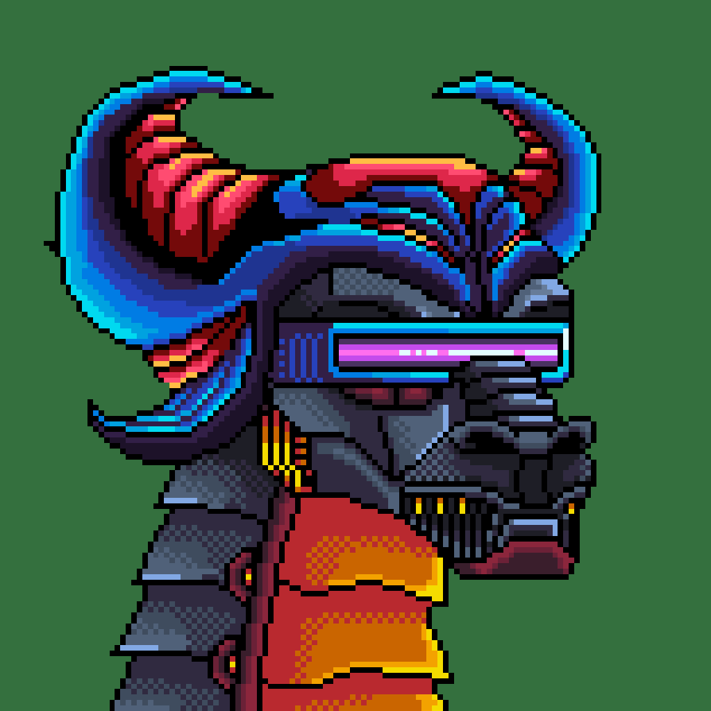 dragonz: 1694