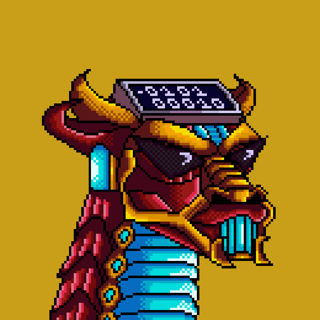dragonz: 4384