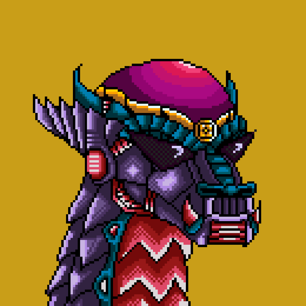 dragonz: 2207