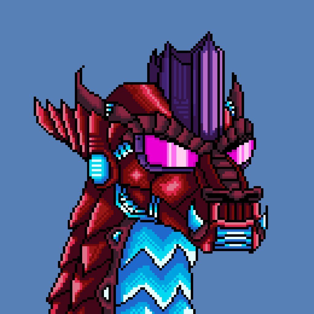 dragonz: 1808