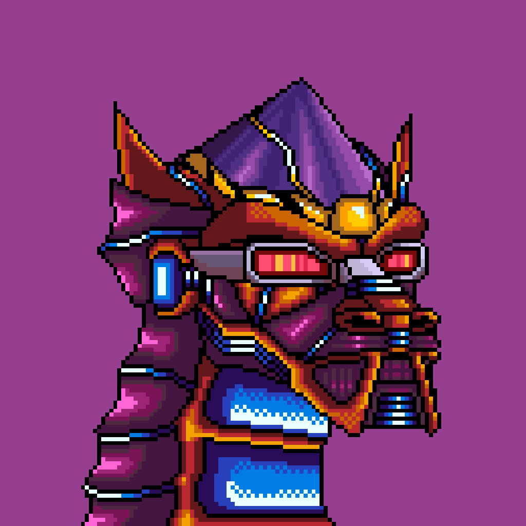 dragonz: 4032