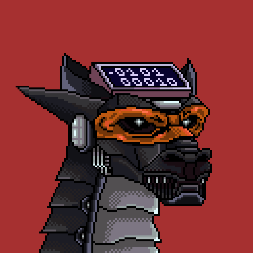 dragonz: 917