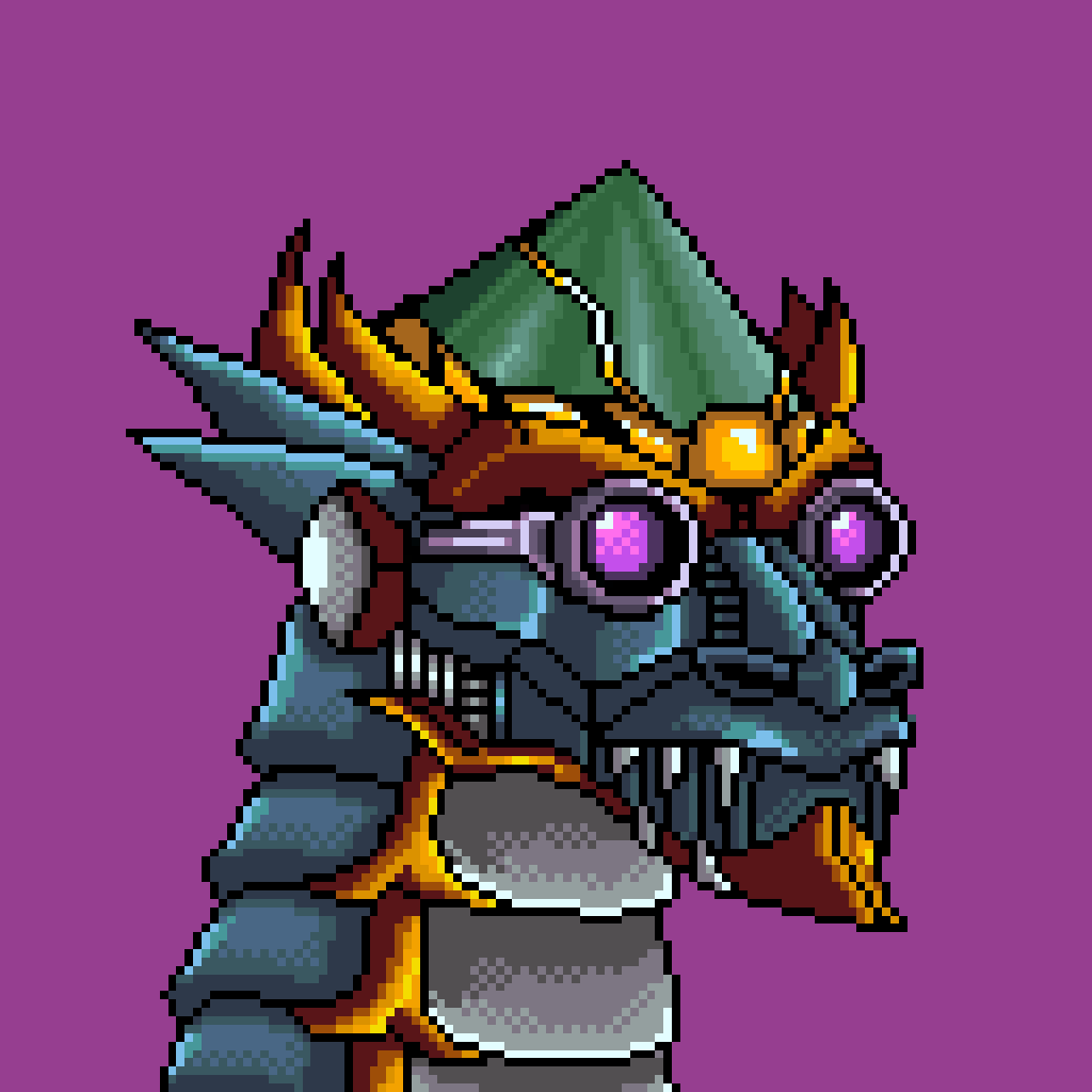 dragonz: 2609