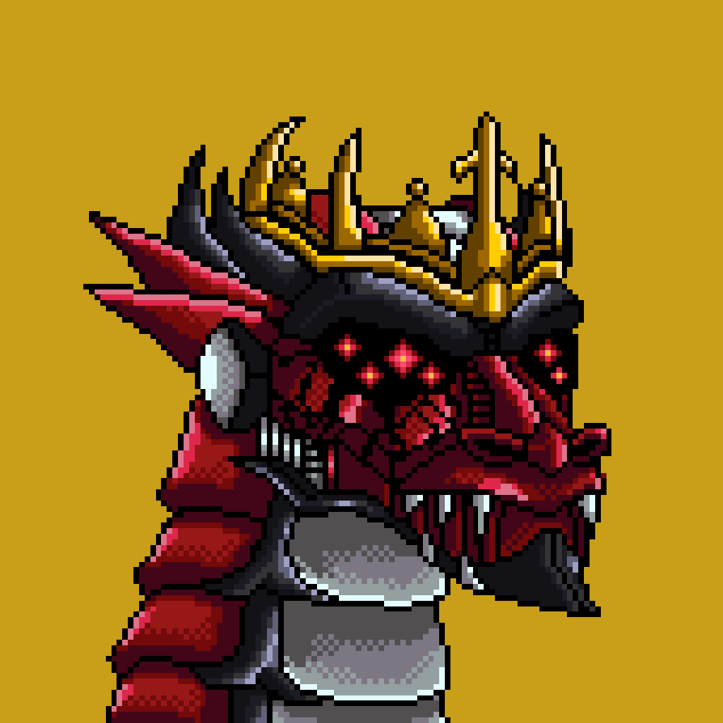 dragonz: 2443