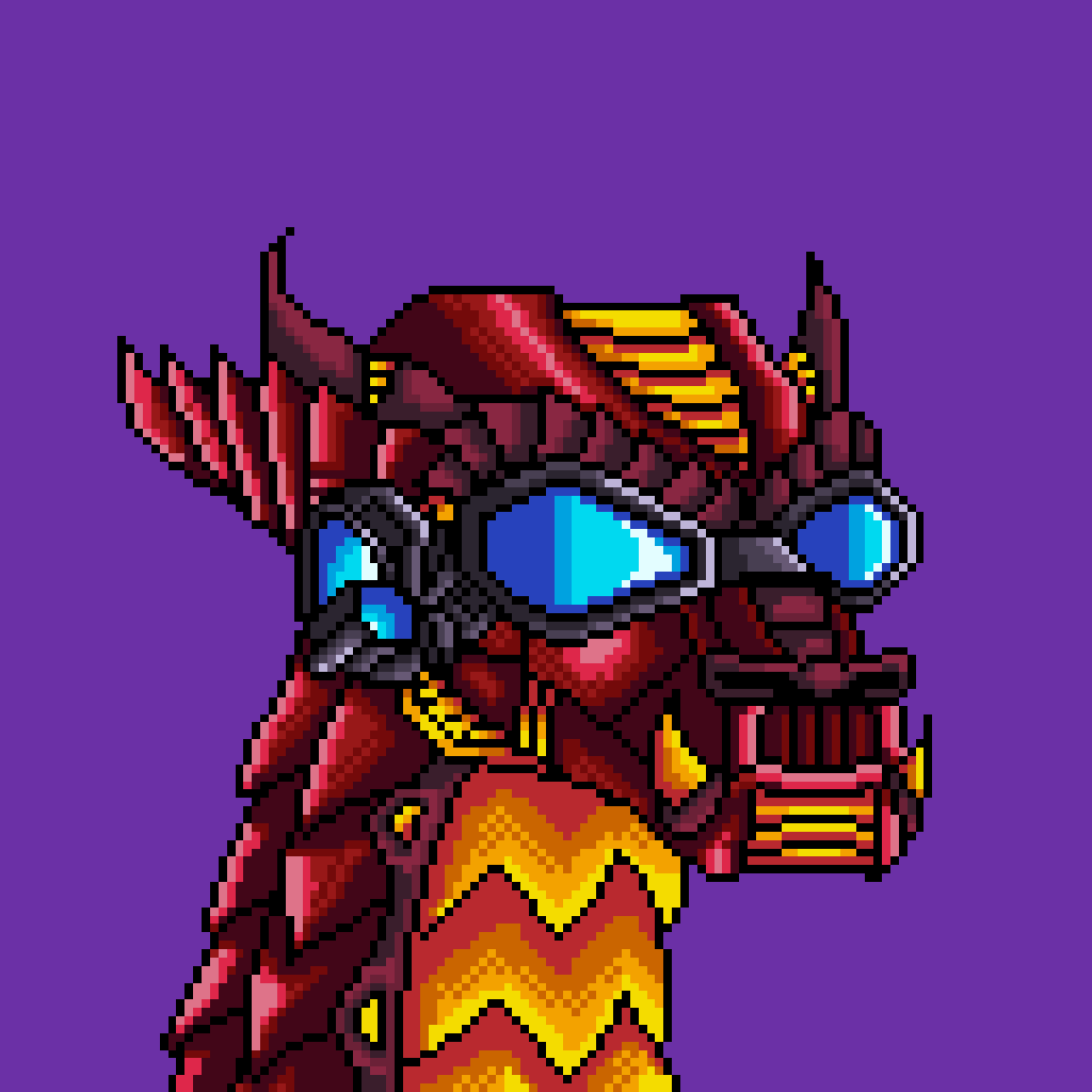 dragonz: 4095