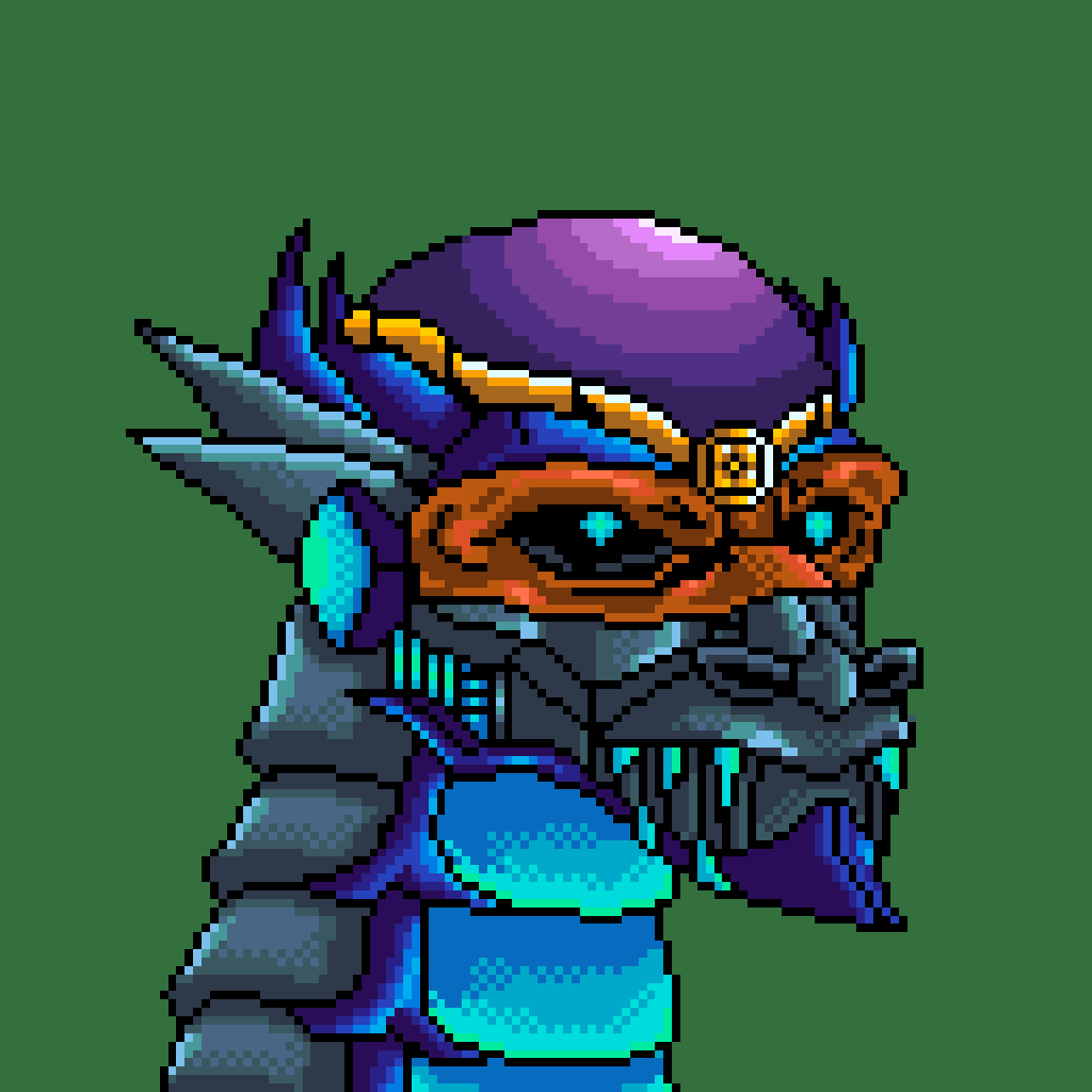 dragonz: 3137