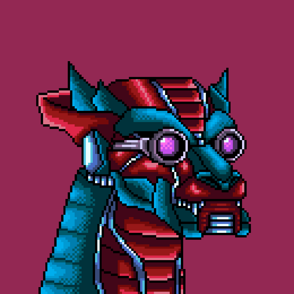 dragonz: 510