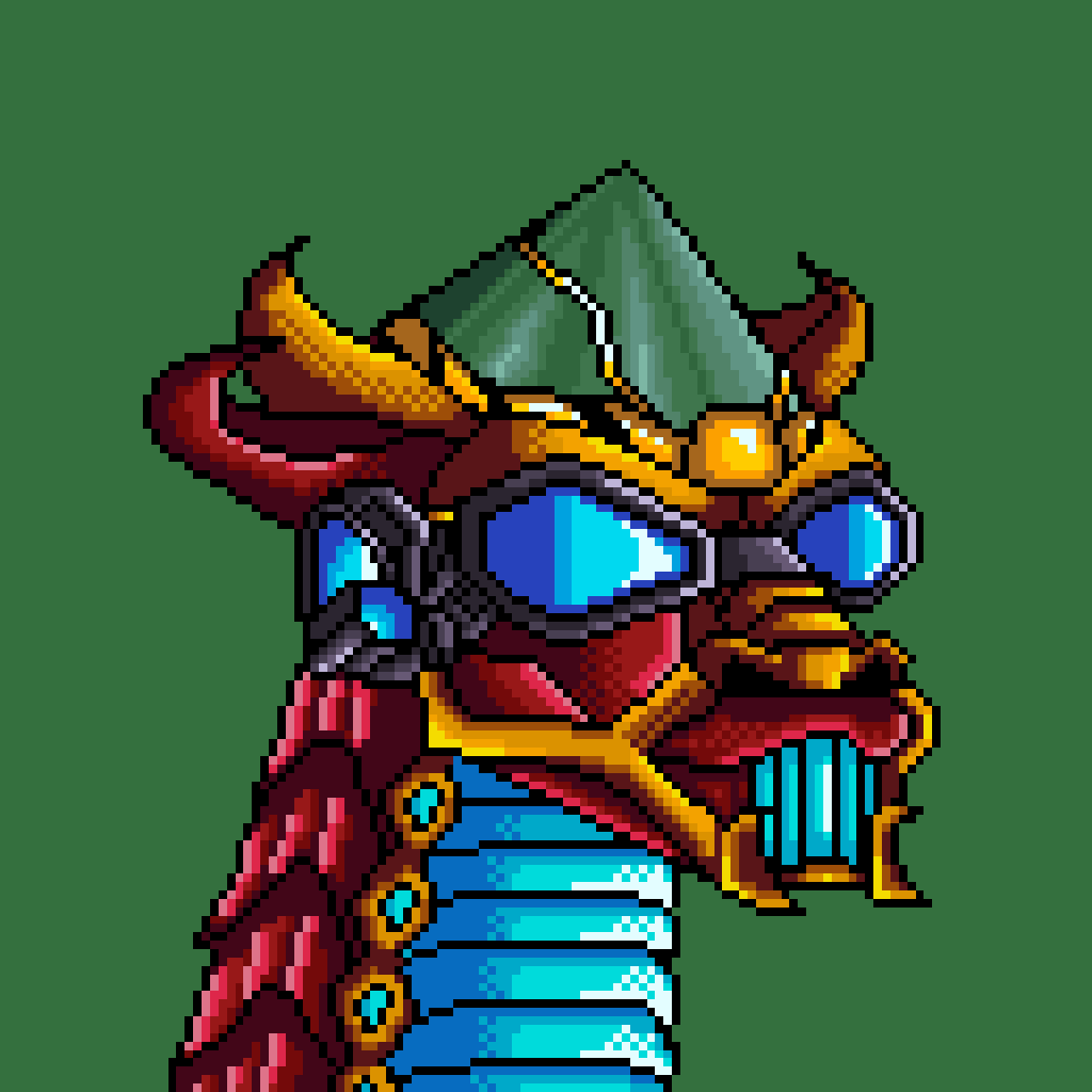 dragonz: 2447