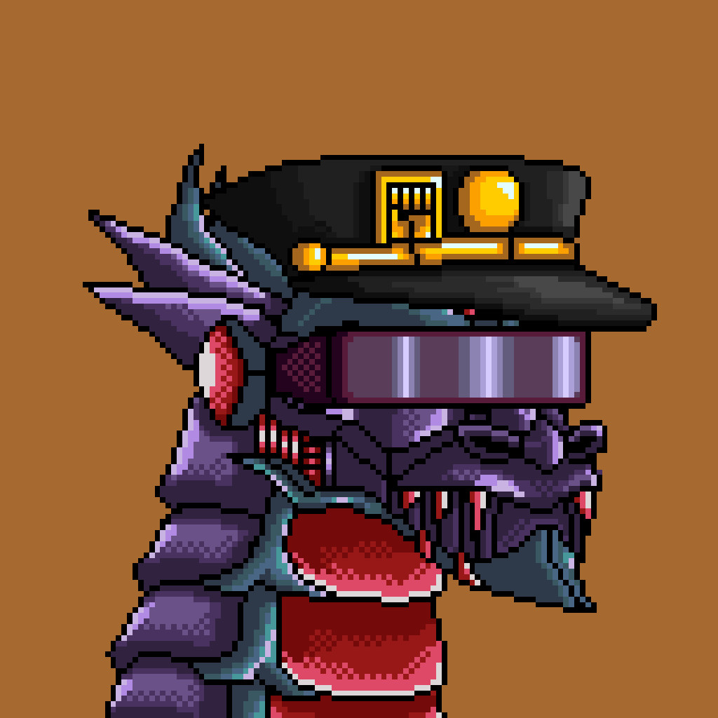 dragonz: 2812
