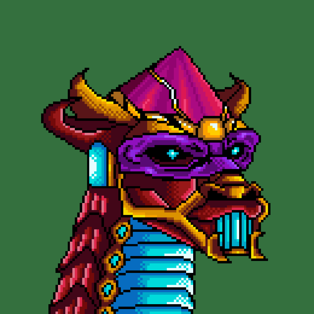 dragonz: 2861
