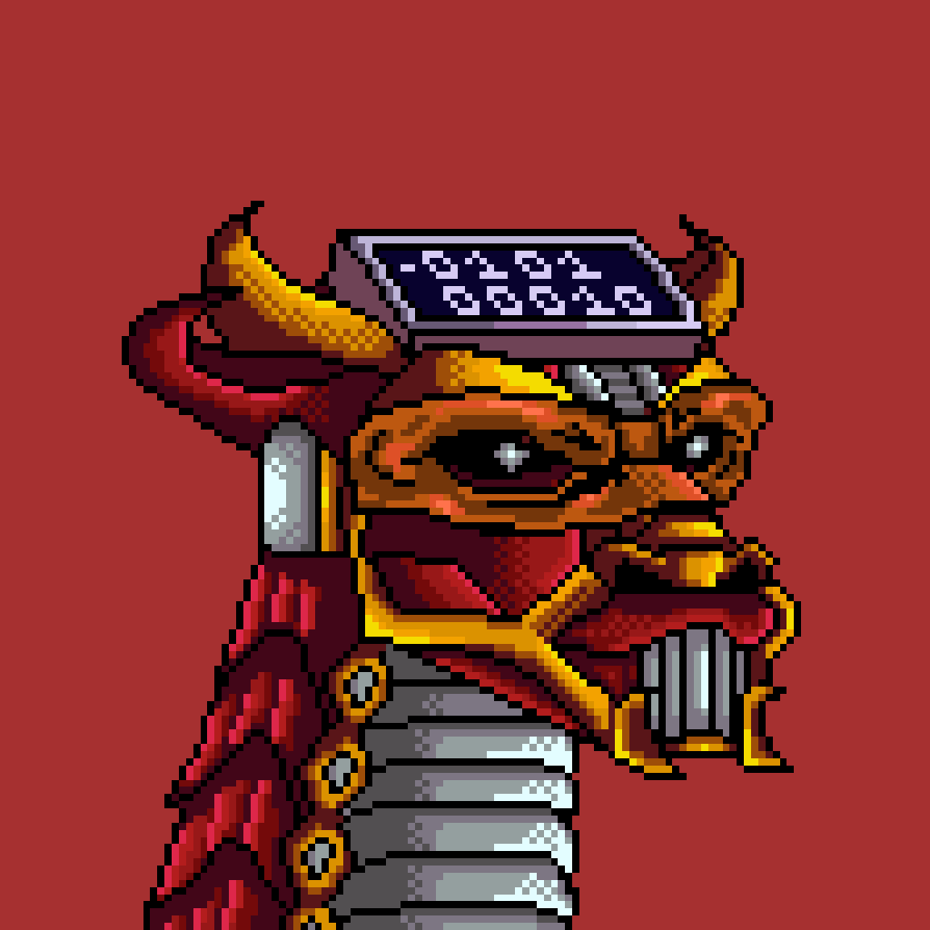 dragonz: 1686