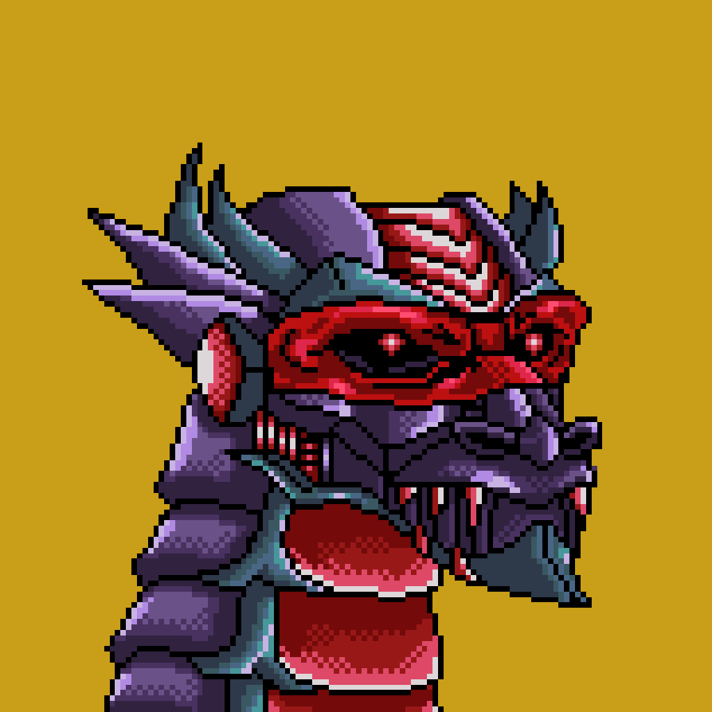 dragonz: 3421
