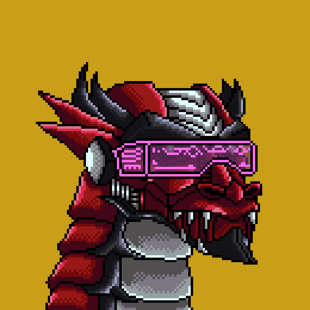 dragonz: 2260