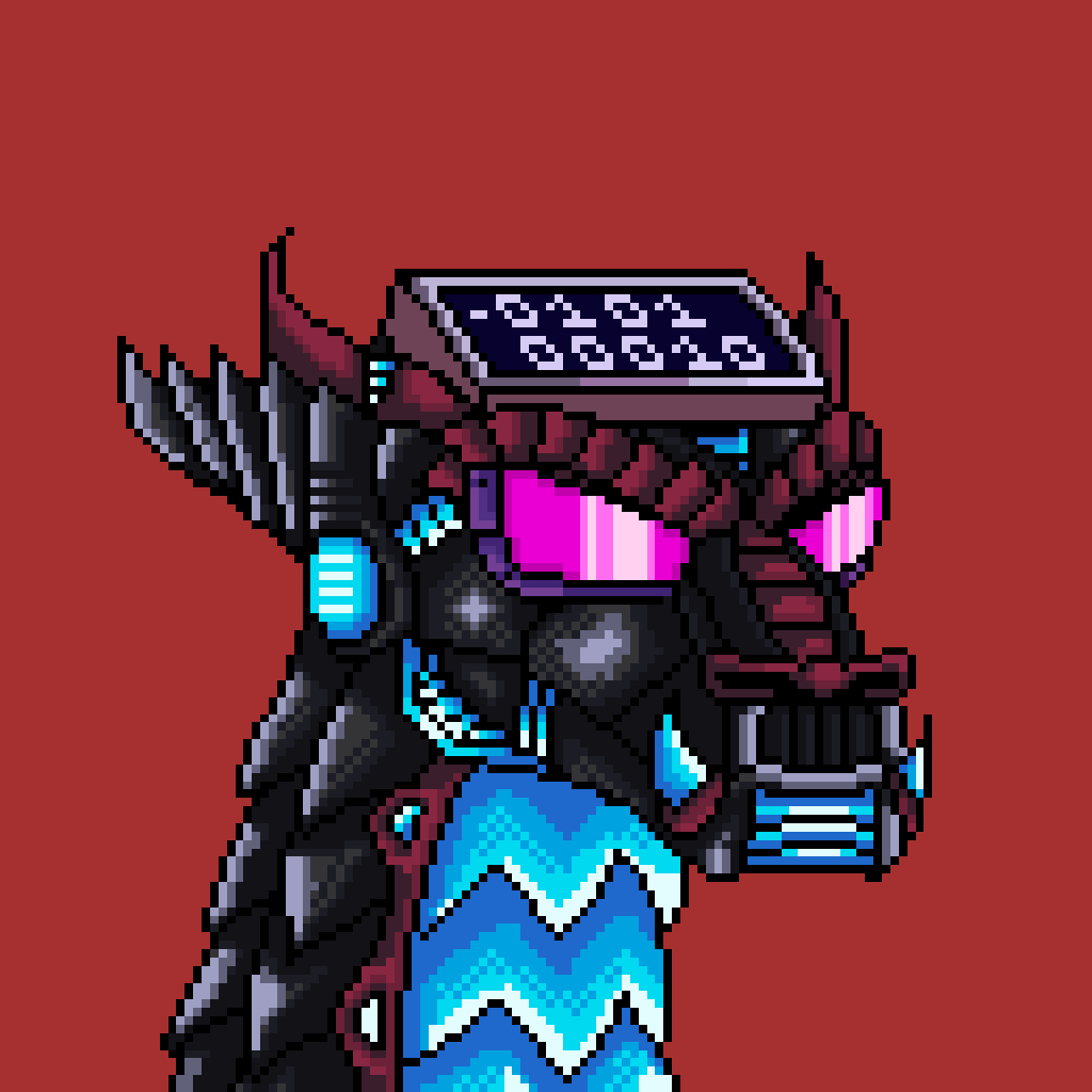 dragonz: 4104