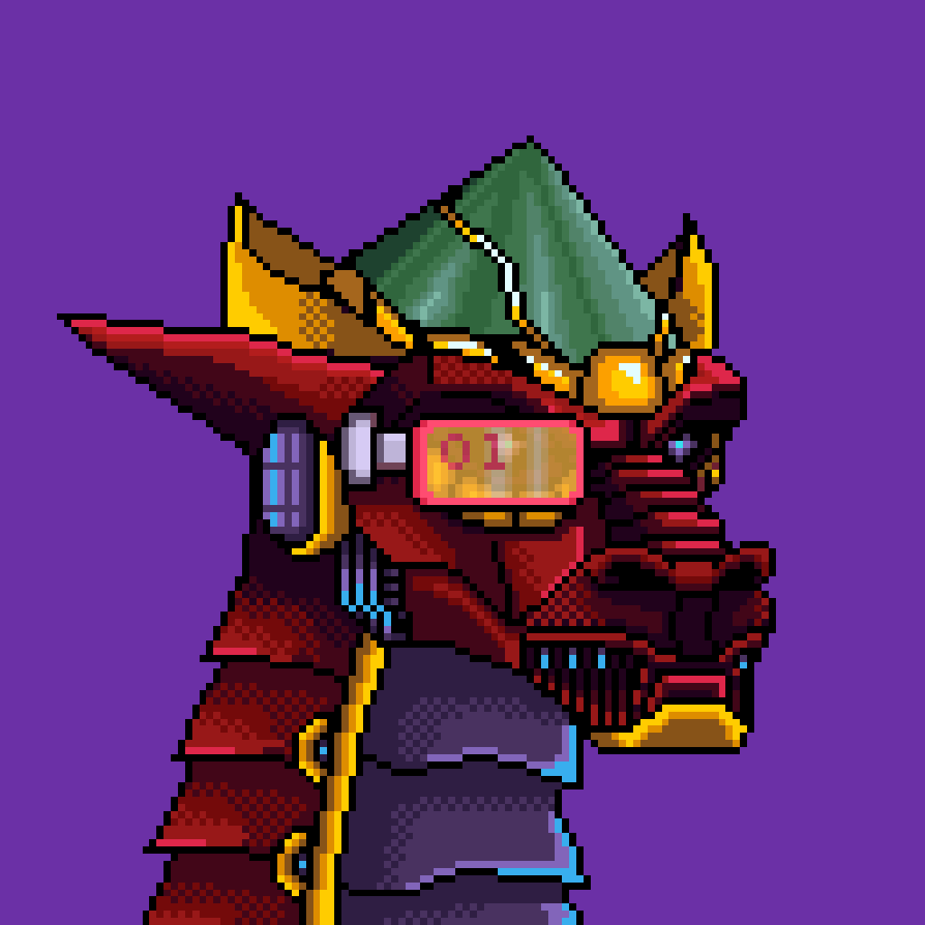 dragonz: 2065