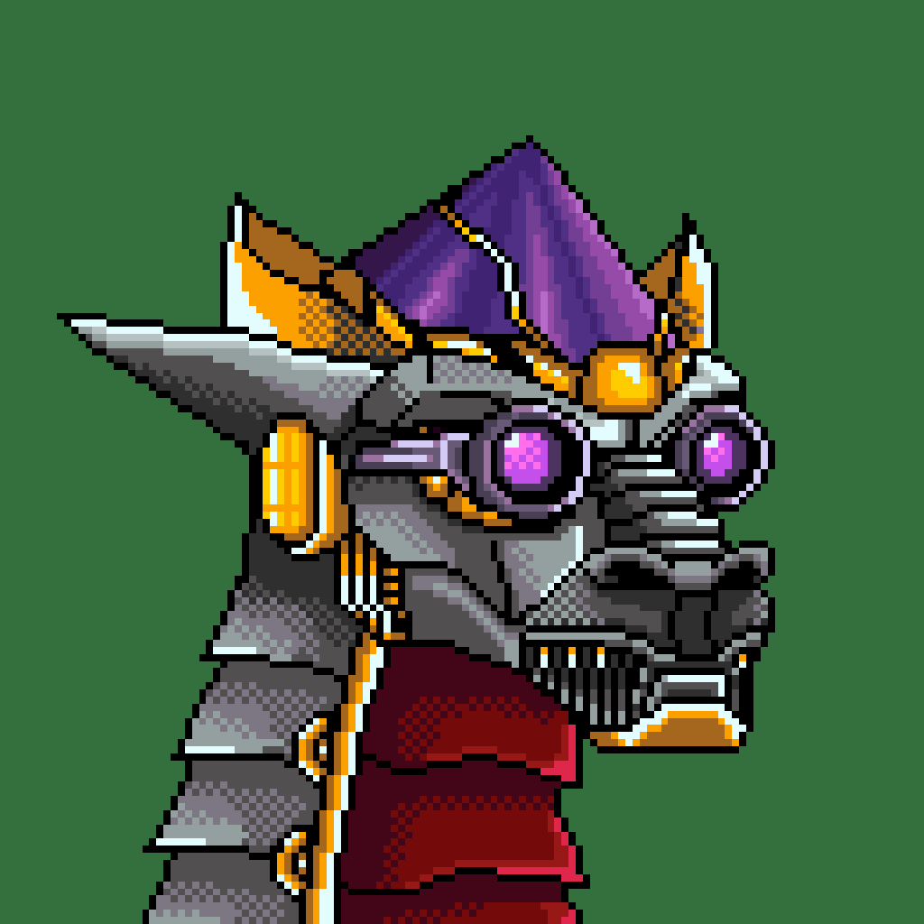 dragonz: 2134