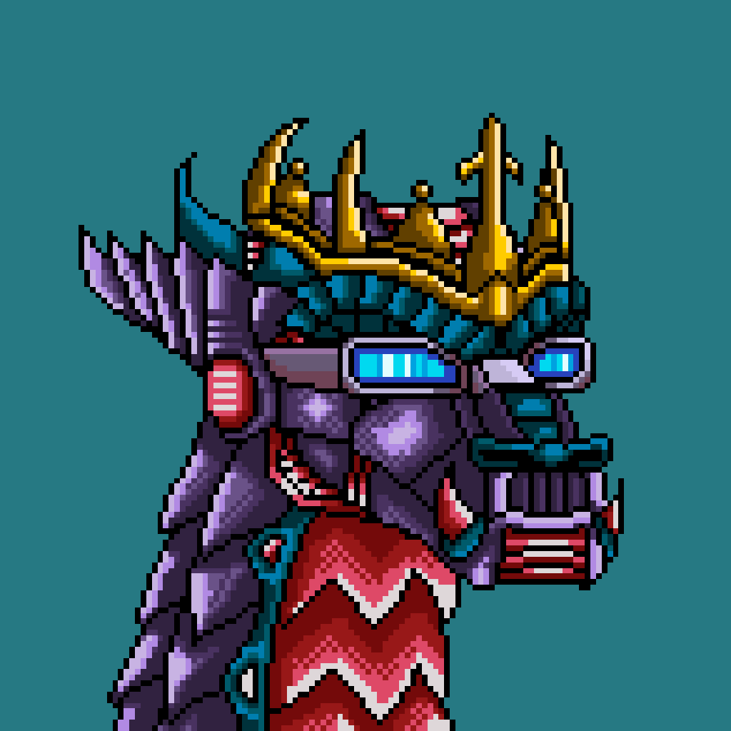 dragonz: 4132