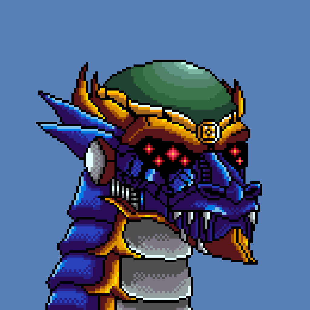 dragonz: 2166