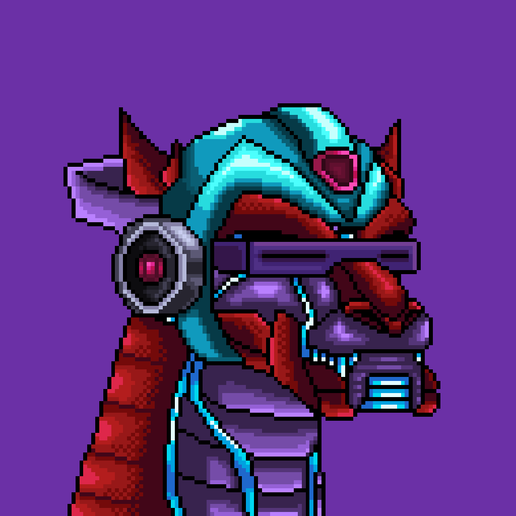 dragonz: 2101