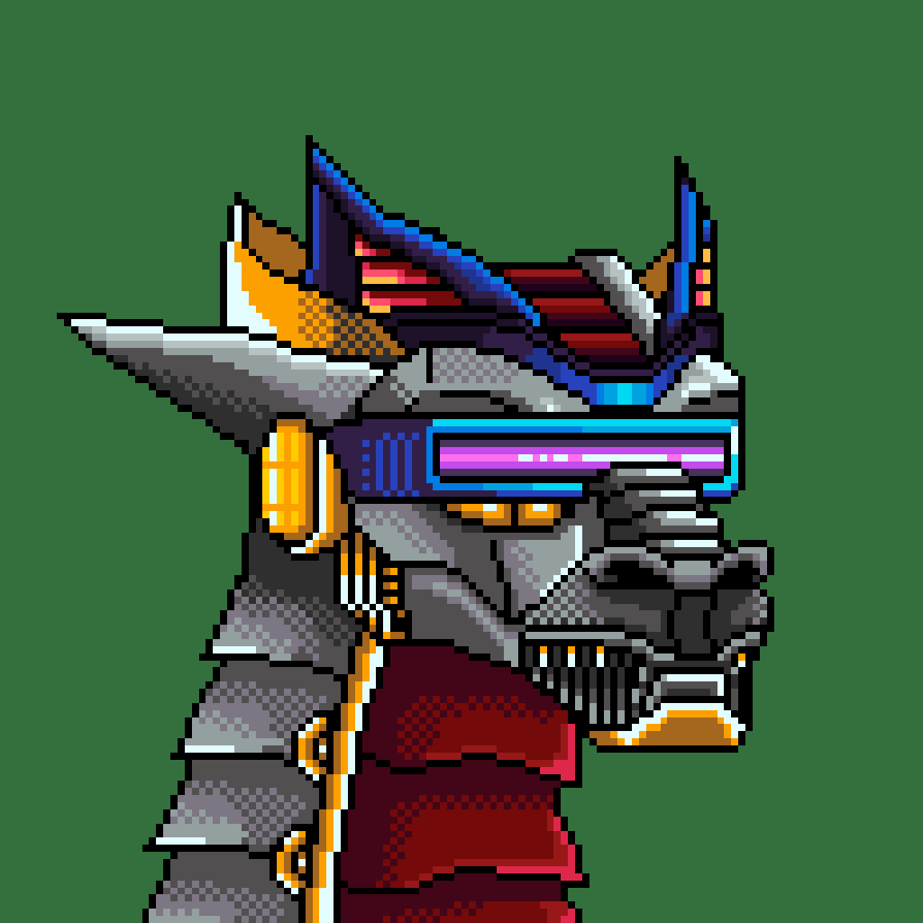 dragonz: 401