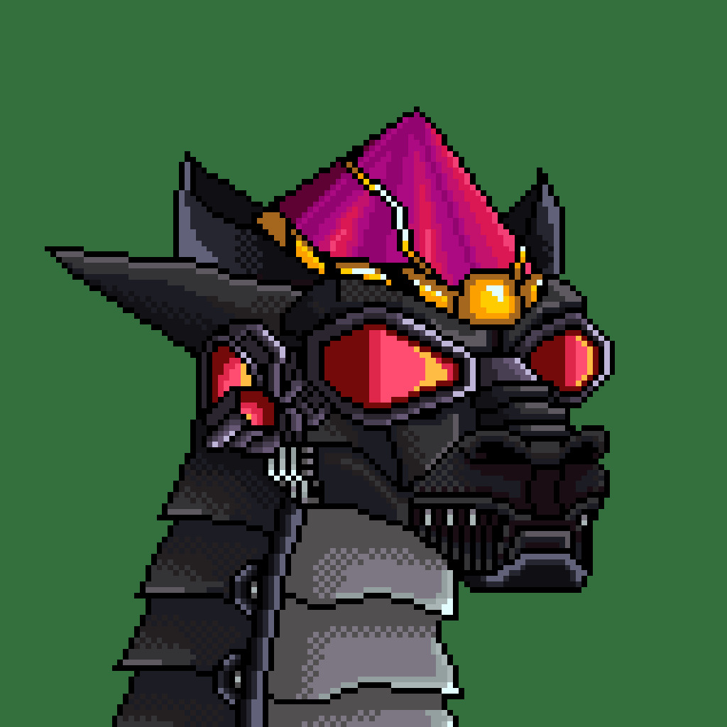 dragonz: 3114