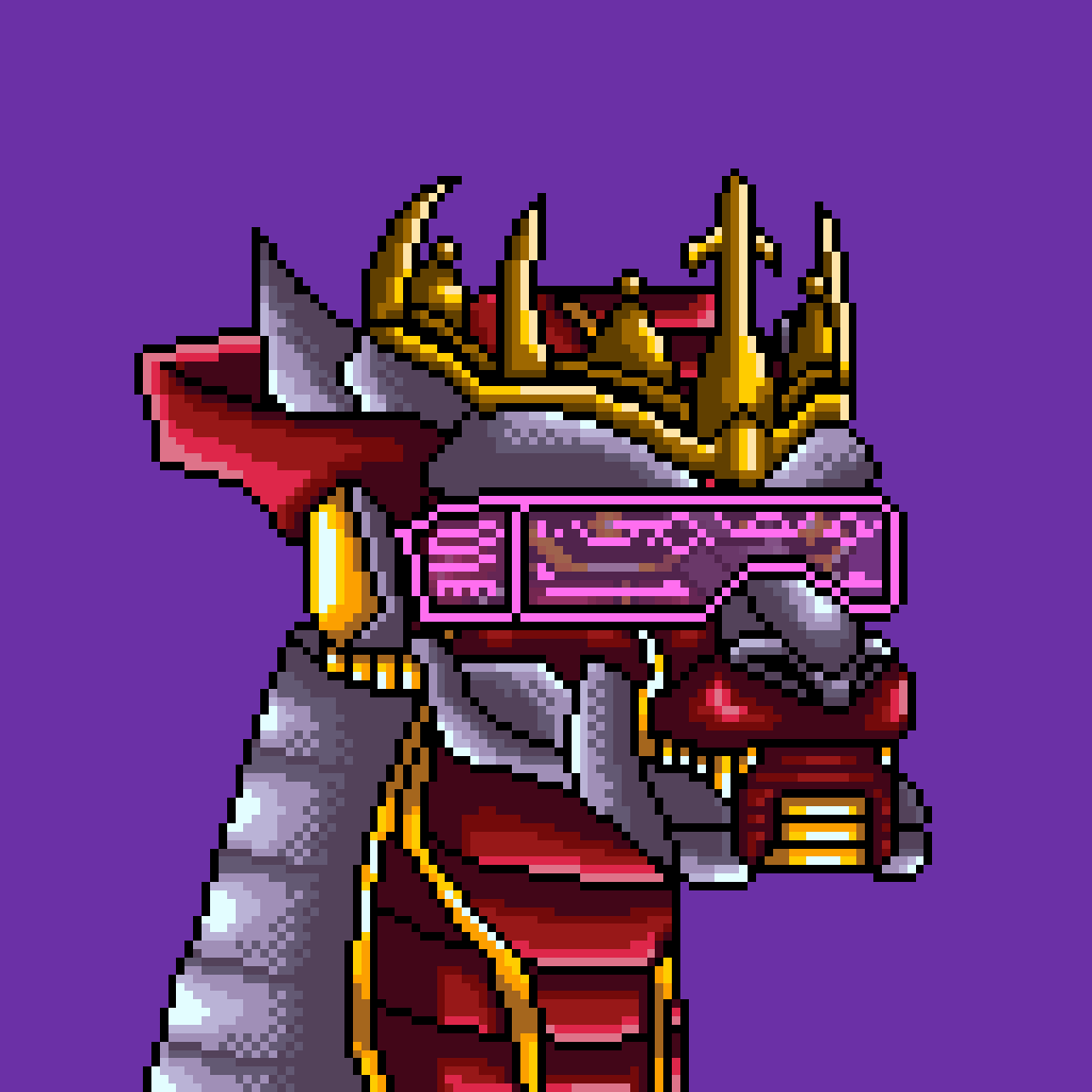 dragonz: 827