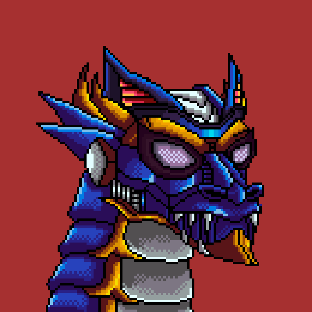 dragonz: 681