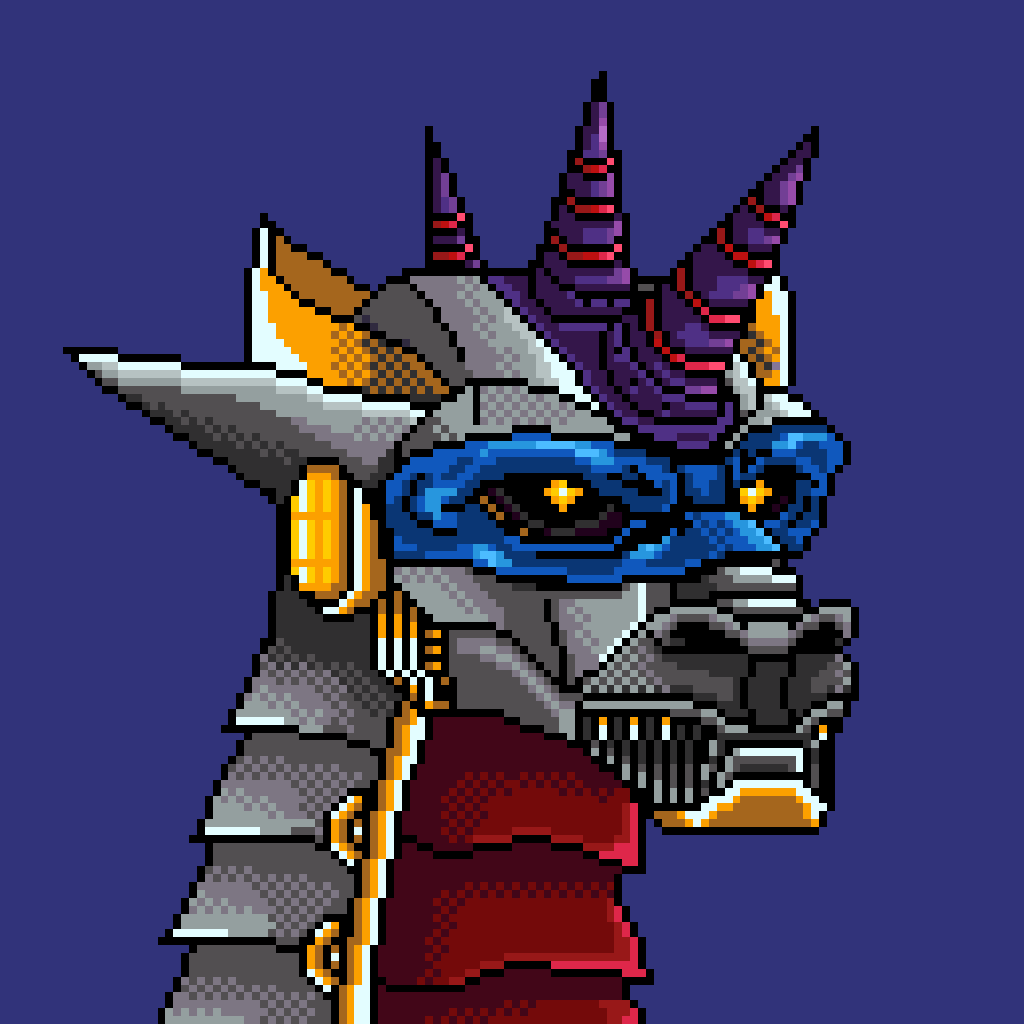 dragonz: 3311