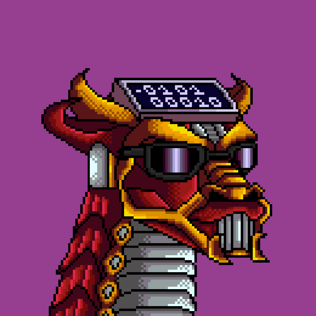 dragonz: 2780