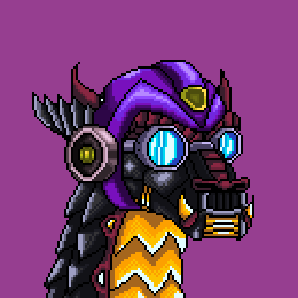 dragonz: 2105