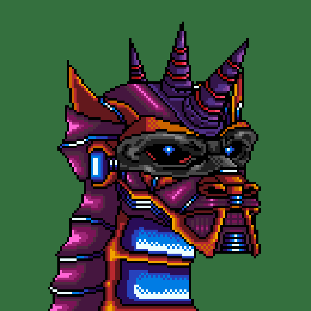 dragonz: 4207