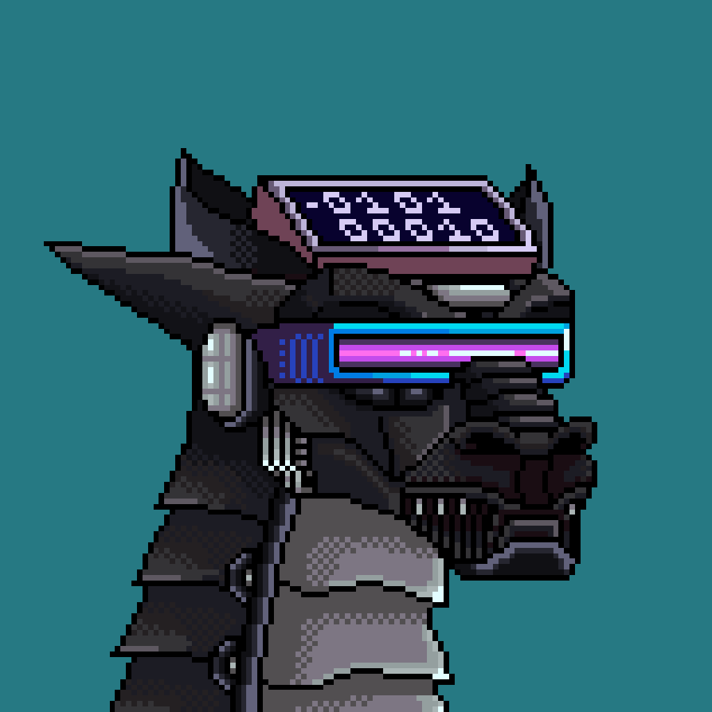 dragonz: 2029