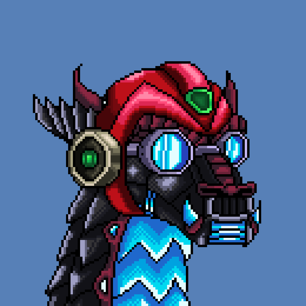 dragonz: 3508