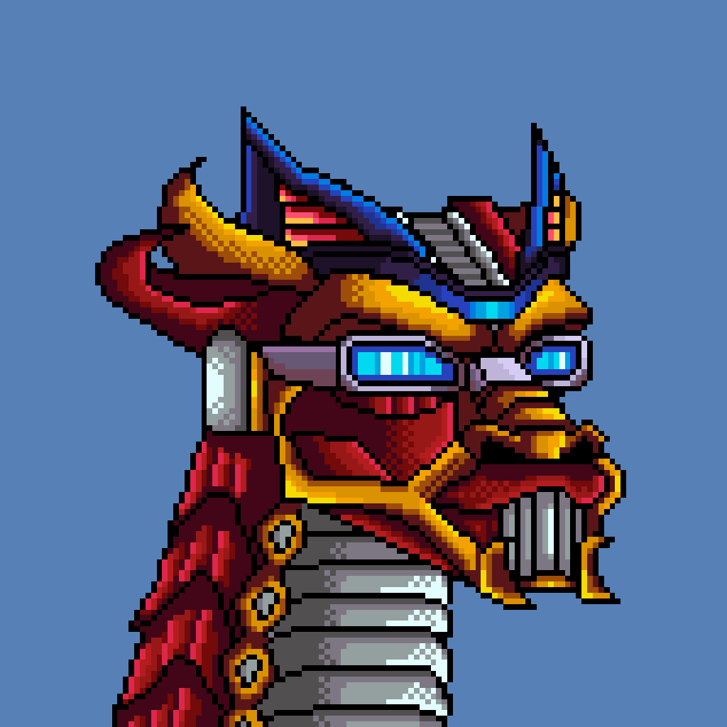 dragonz: 4203