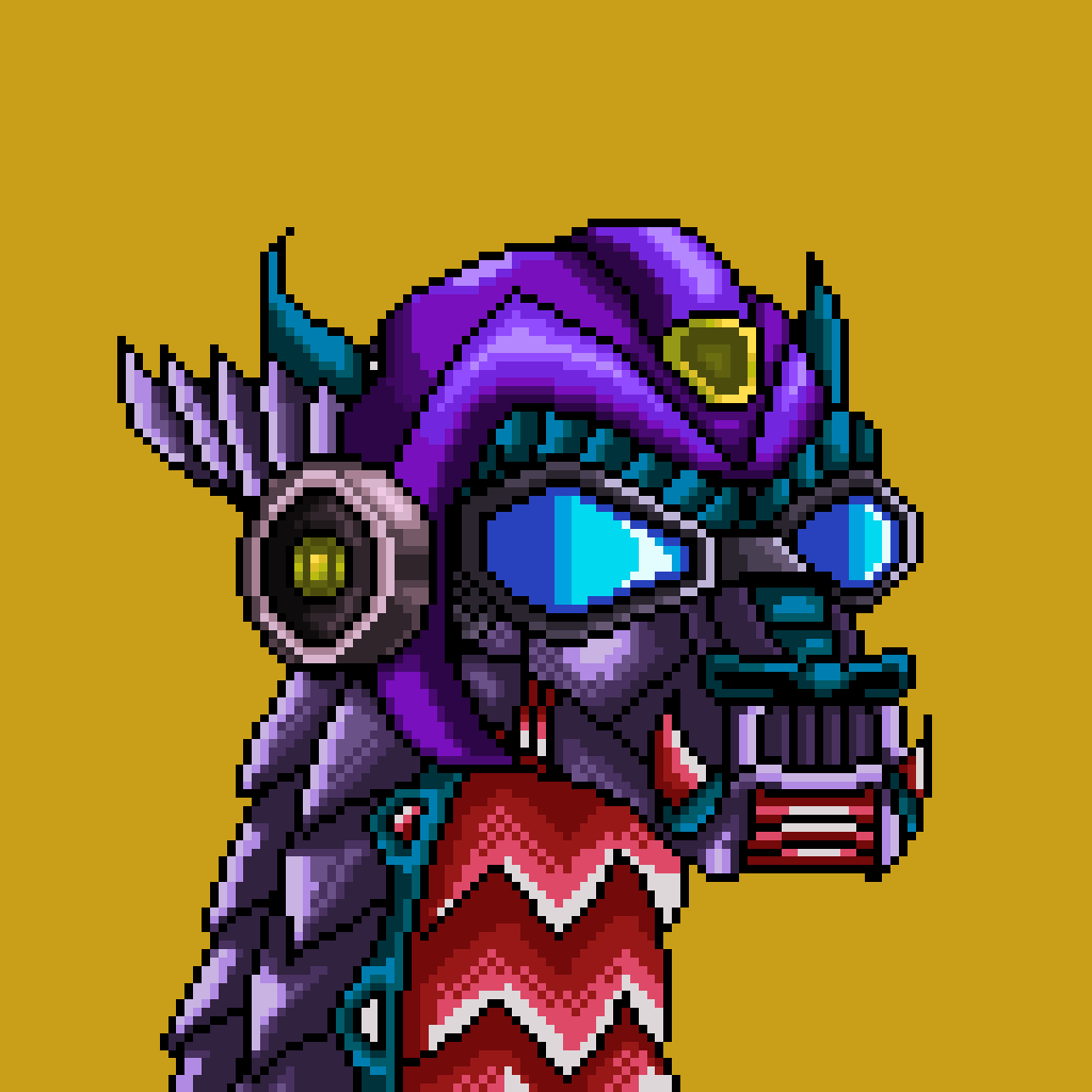 dragonz: 2109